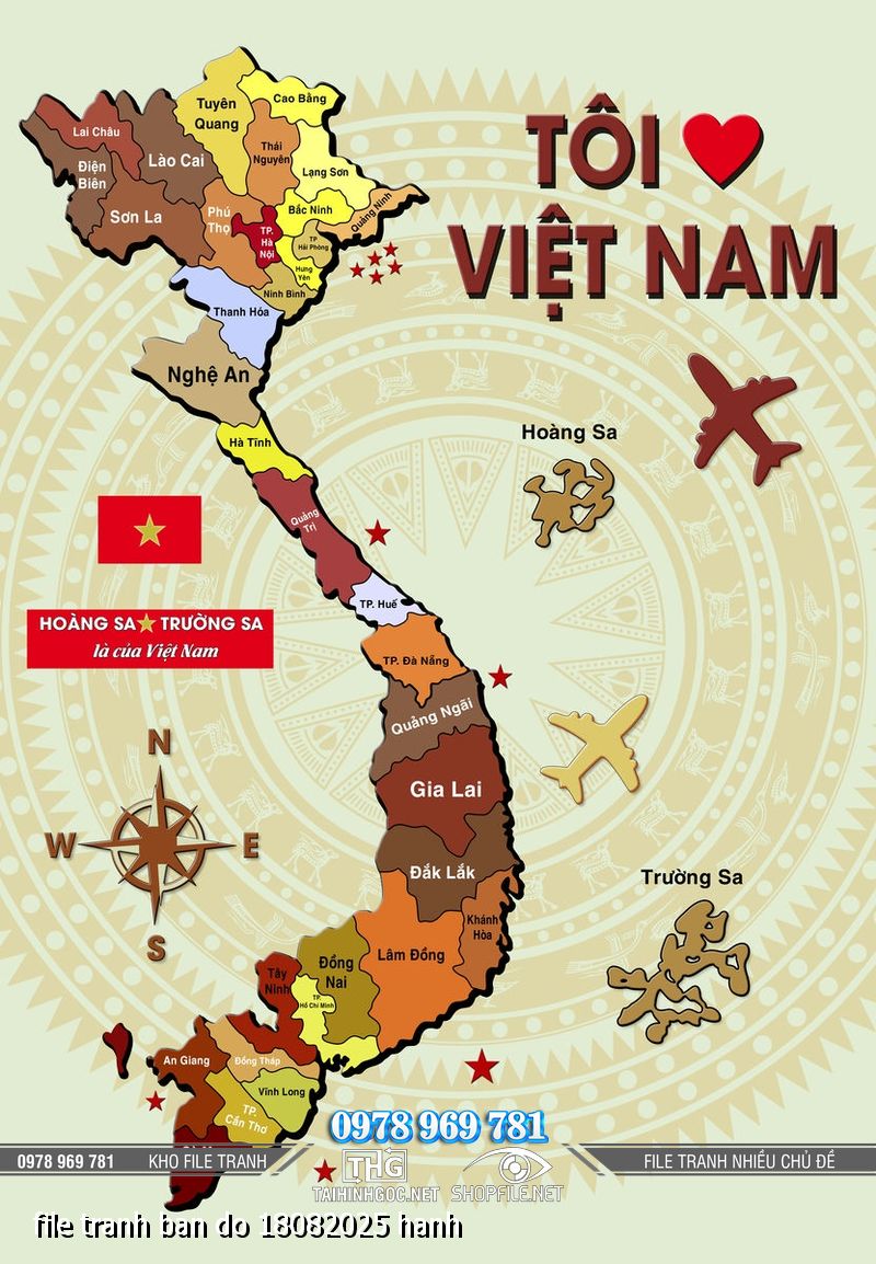 file tranh ban do việt nam 34 tỉnh 18082025 hanh