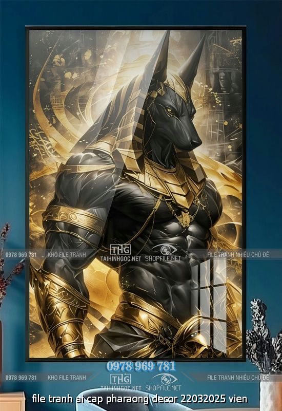 file tranh ai cap pharaong decor 22032025 vien