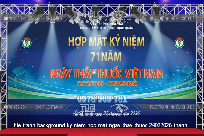 file tranh background ky niem hop mat ngay thay thuoc 24022026 thanh