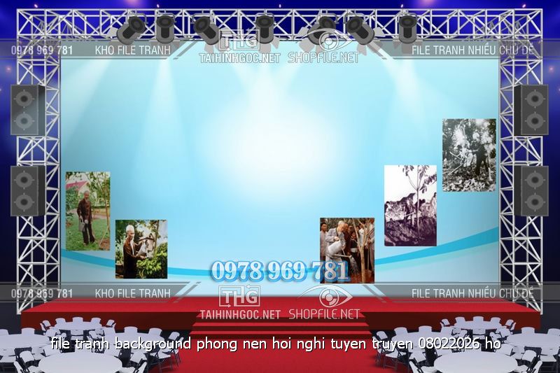 file tranh background phong nen hoi nghi tuyen truyen 08022026 ho