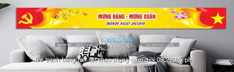 file tranh bang ron tet chao mung nam moi 09022026 phu