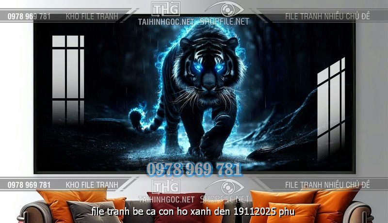 file tranh be ca con ho xanh den 19112025 phu