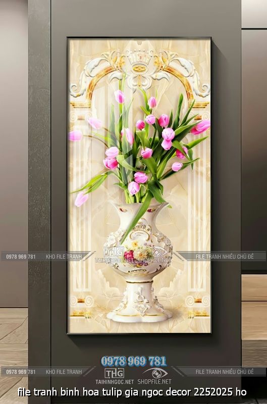 file tranh binh hoa tulip gia ngoc decor 2252025 ho
