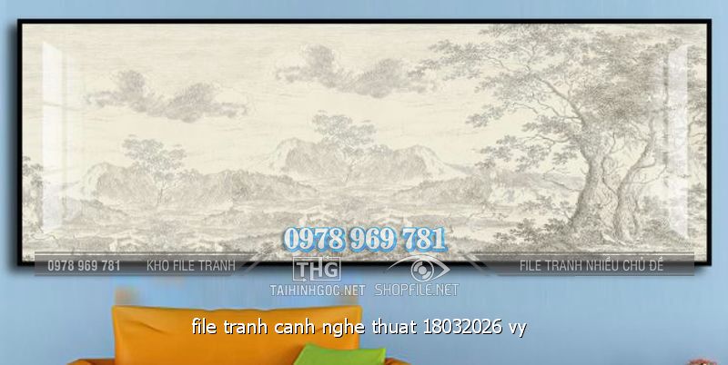 file tranh canh nghe thuat 18032026 vy