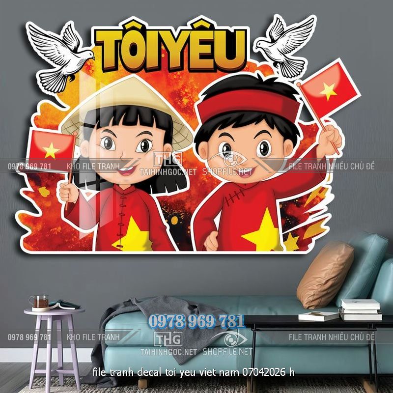file tranh decal toi yeu viet nam 07042026 h