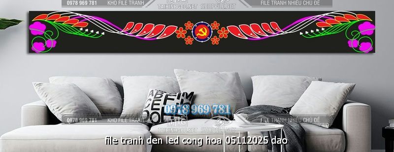 file tranh den led cong hoa 05112025 dao