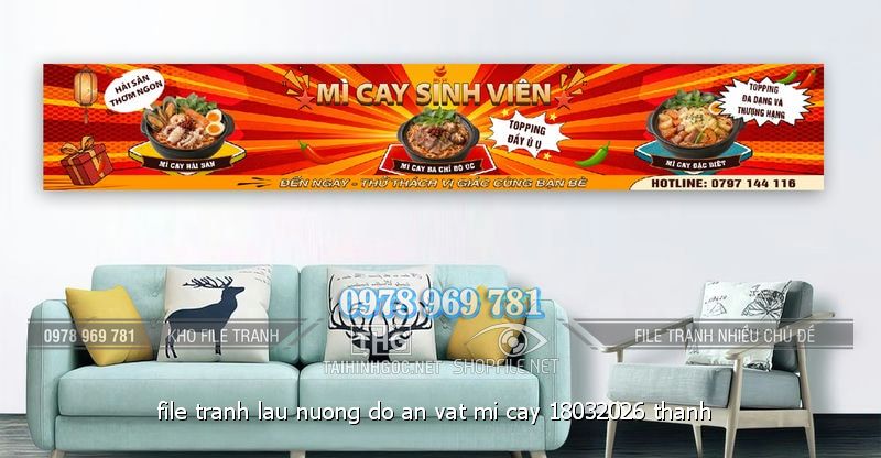 file tranh lau nuong do an vat mi cay 18032026 thanh