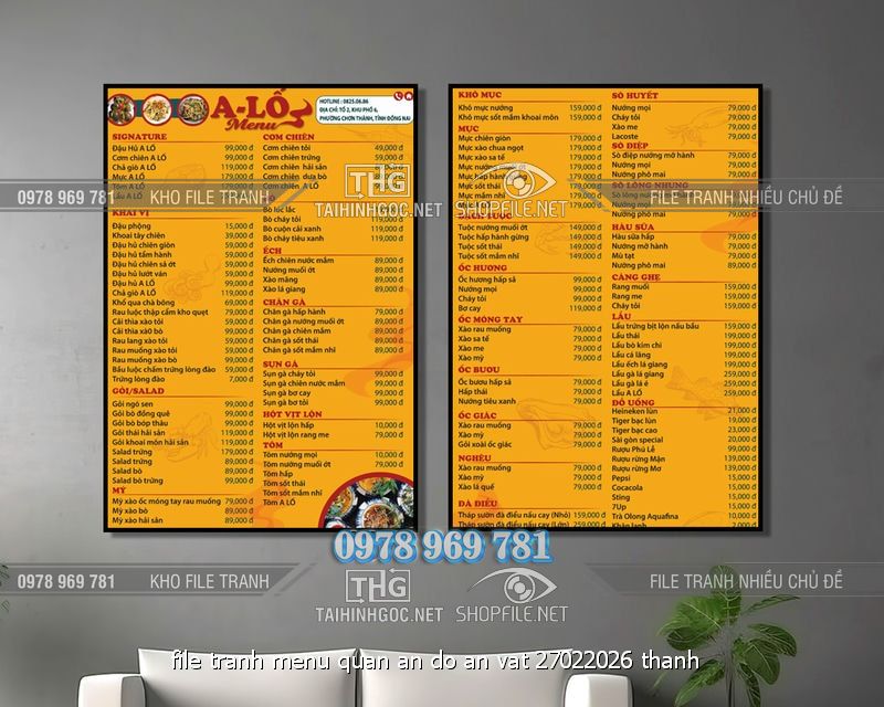file tranh menu quan an do an vat 27022026 thanh