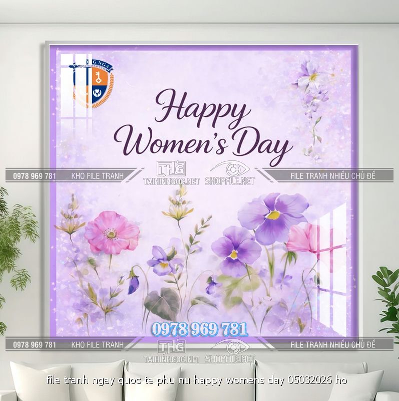 file tranh ngay quoc te phu nu happy womens day 05032026 ho