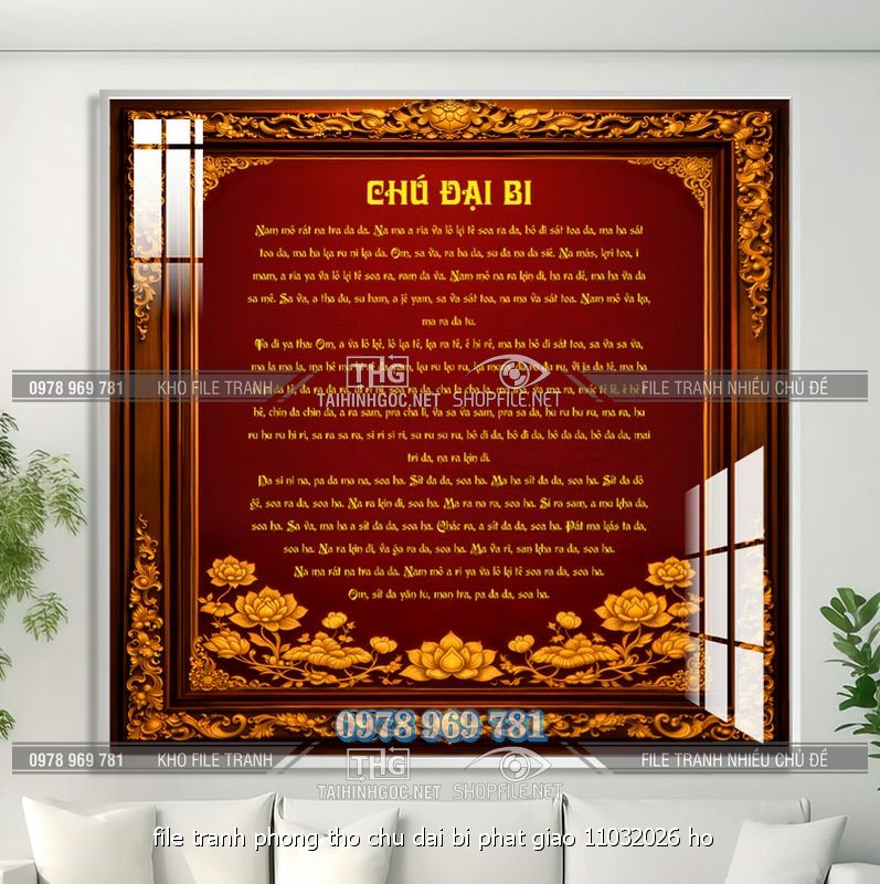 file tranh phong tho chu dai bi phat giao 11032026 ho