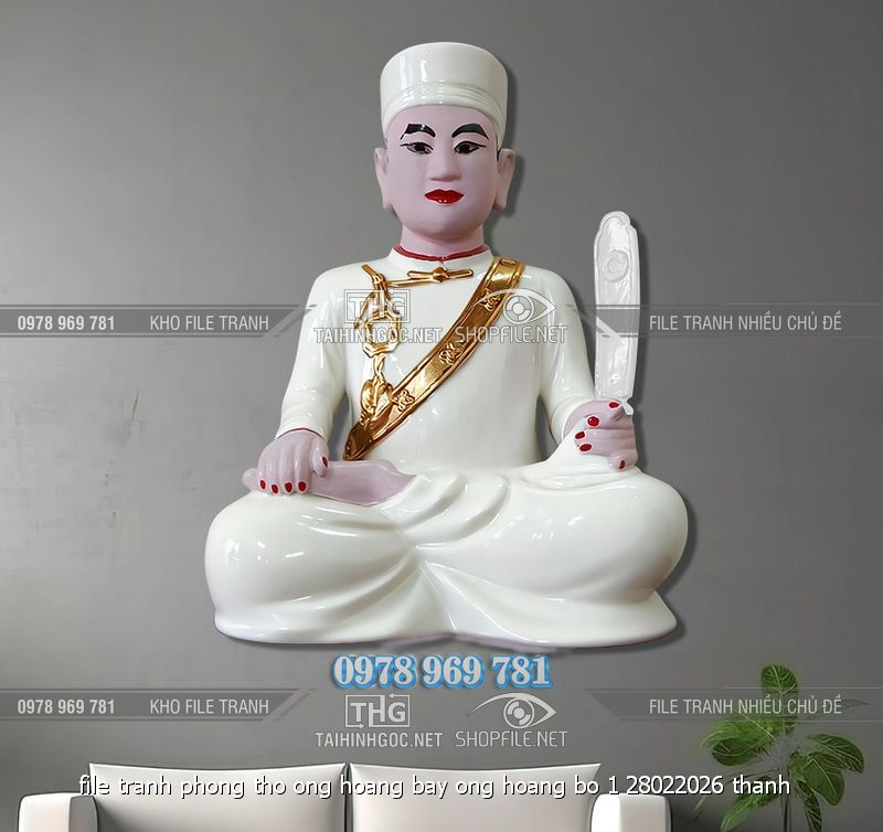 file tranh phong tho ong hoang bay ong hoang bo 1 28022026 thanh