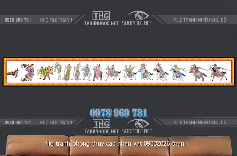 file tranh phong thuy cac nhan vat 09032026 thanh