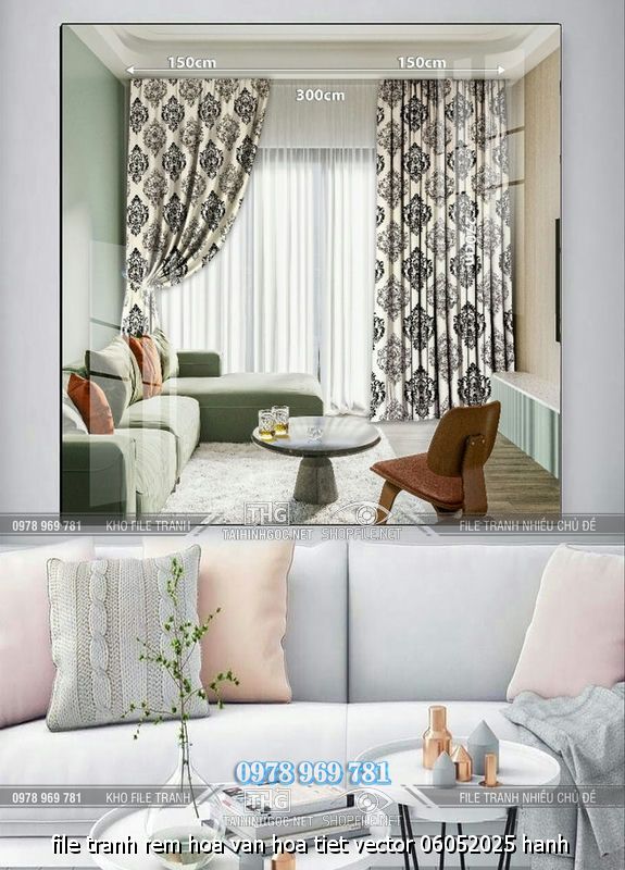 file tranh rem hoa van hoa tiet vector 06052025 hanh