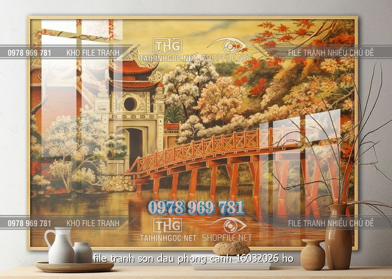 file tranh son dau phong canh 16032026 ho