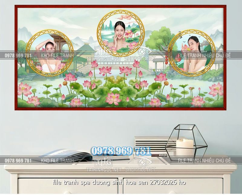 file tranh spa duong sinh hoa sen 27032026 ho