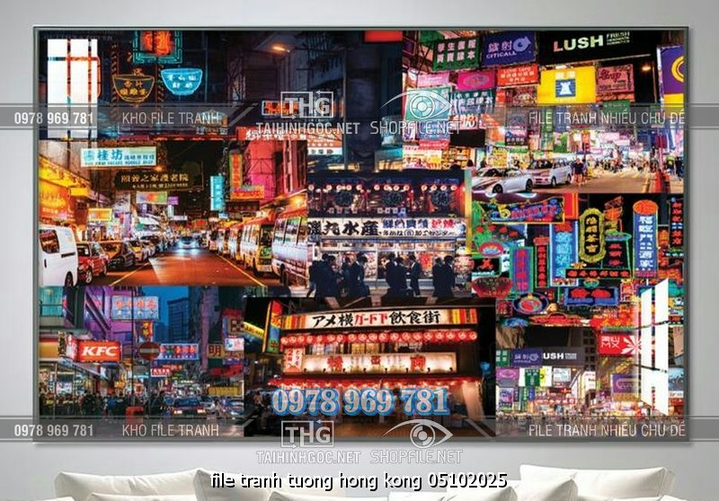 file tranh tuong hong kong 05102025
