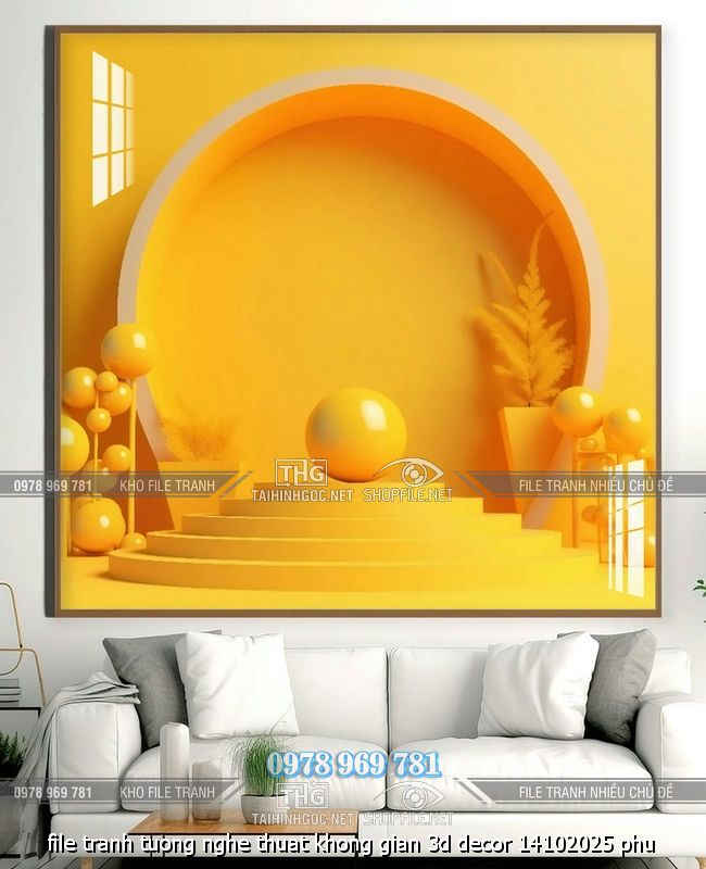 file tranh tuong nghe thuat khong gian 3d decor 14102025 phu