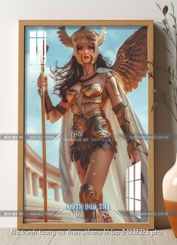 file tranh tuong nu than athena hi lap 24032026 phu
