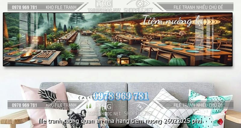 file tranh tuong quan an nha hang tiem nuong 26022025 phu