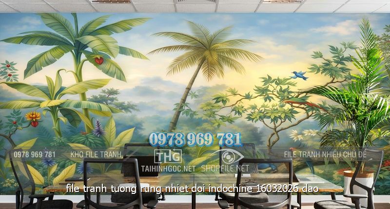 file tranh tuong rung nhiet doi indochine 16032026 dao