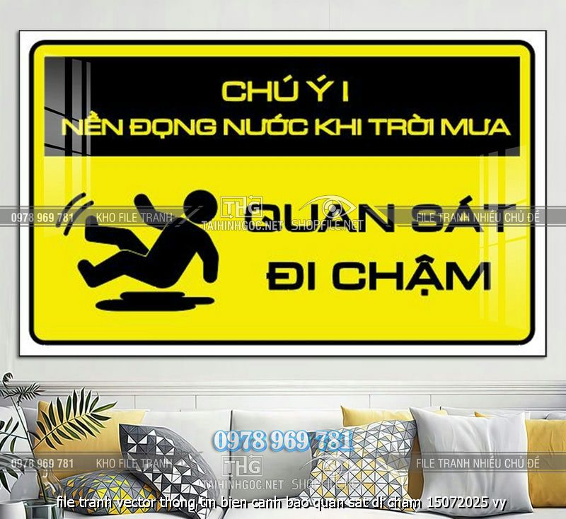 file tranh vector thong tin bien canh bao quan sat di cham 15072025 vy