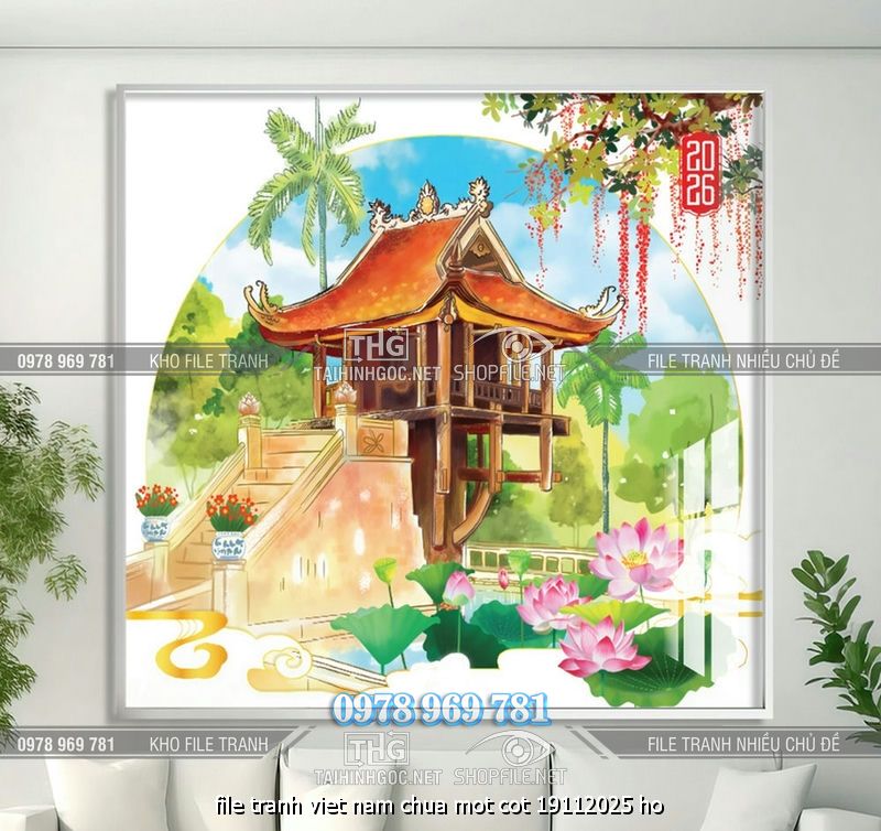 file tranh viet nam chua mot cot 19112025 ho