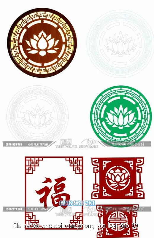 file vector cnc noi that phong tho ban tho 10