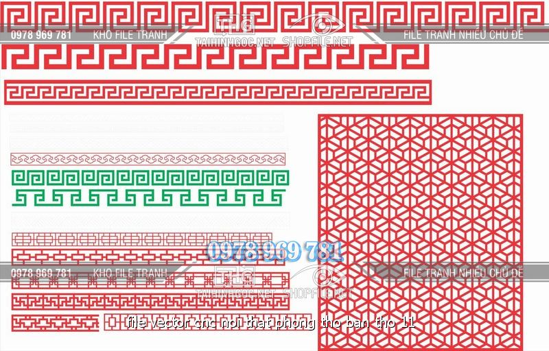 file vector cnc noi that phong tho ban tho 11