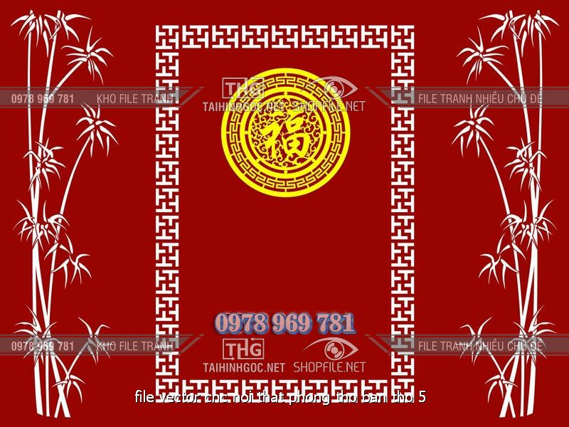 file vector cnc noi that phong tho ban tho 5