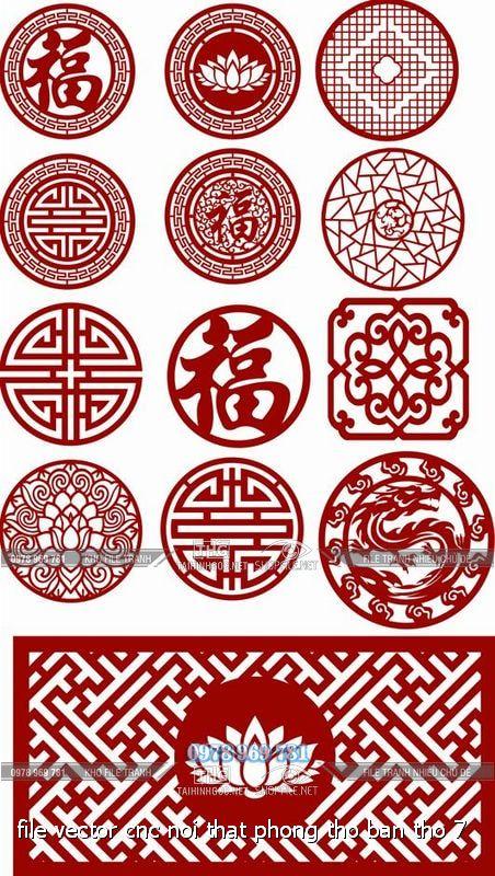 file vector cnc noi that phong tho ban tho 7