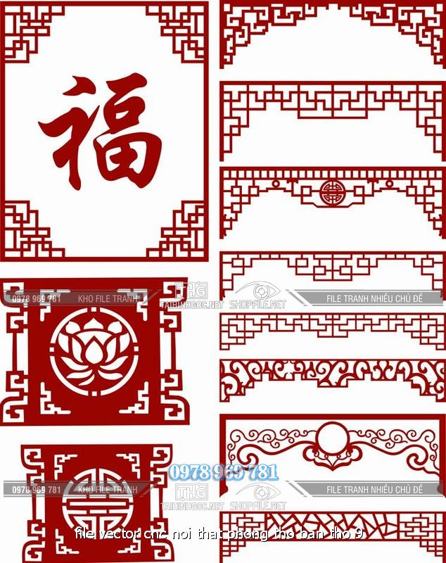 file vector cnc noi that phong tho ban tho 9