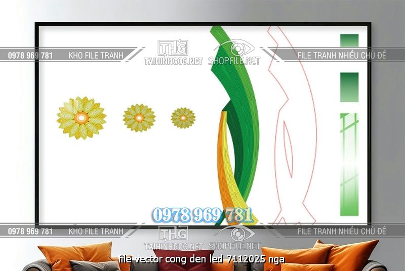 file vector cong den led 7112025 nga