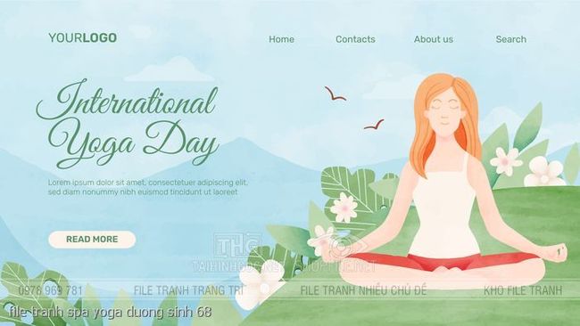file tranh spa yoga duong sinh 68
