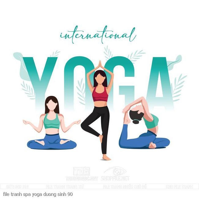 file tranh spa yoga duong sinh 90