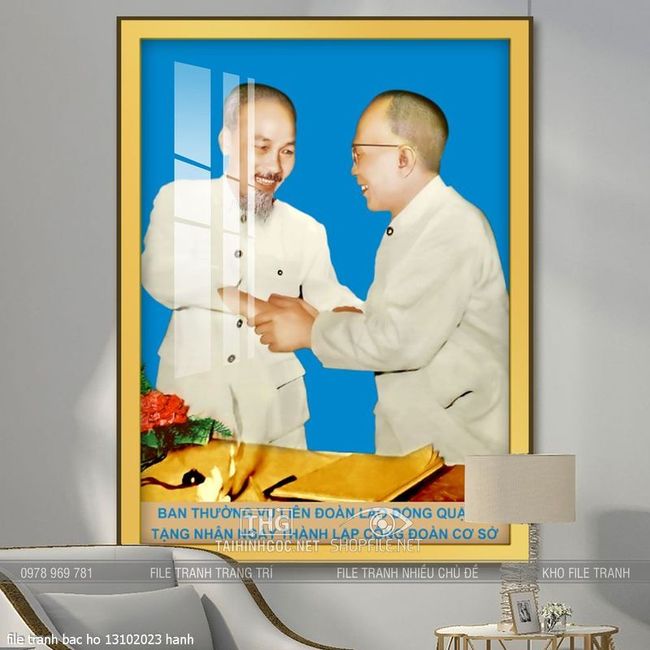 file tranh bac ho 13102023 hanh