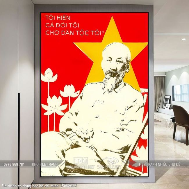 file tranh co dong bac ho chi minh 15092023