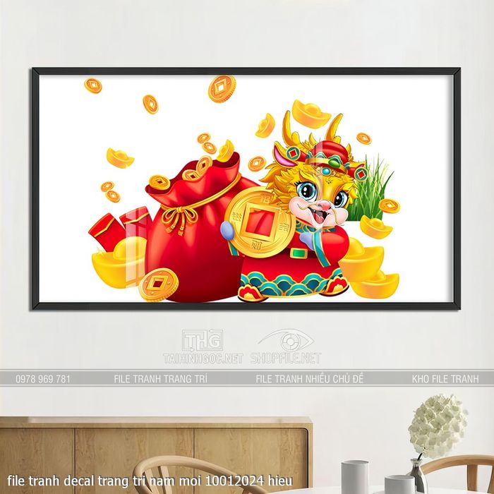 file tranh decal trang tri nam moi 10012024 hieu