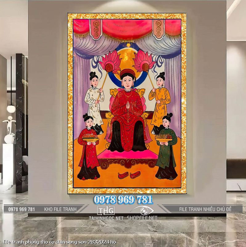 file tranh phong tho co chin song son 2832024 ho