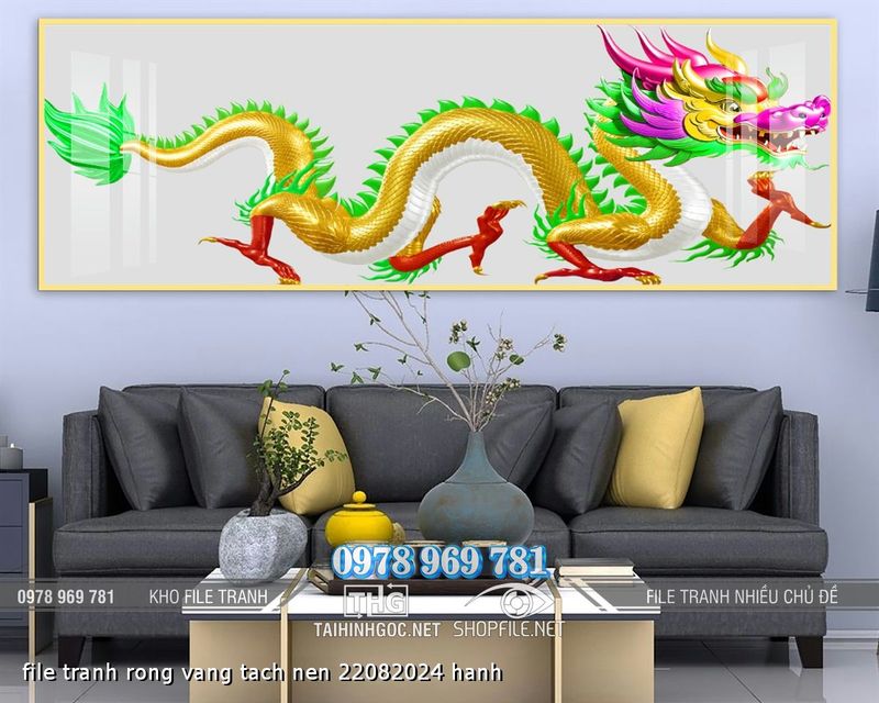 file tranh rong vang tach nen 22082024 hanh