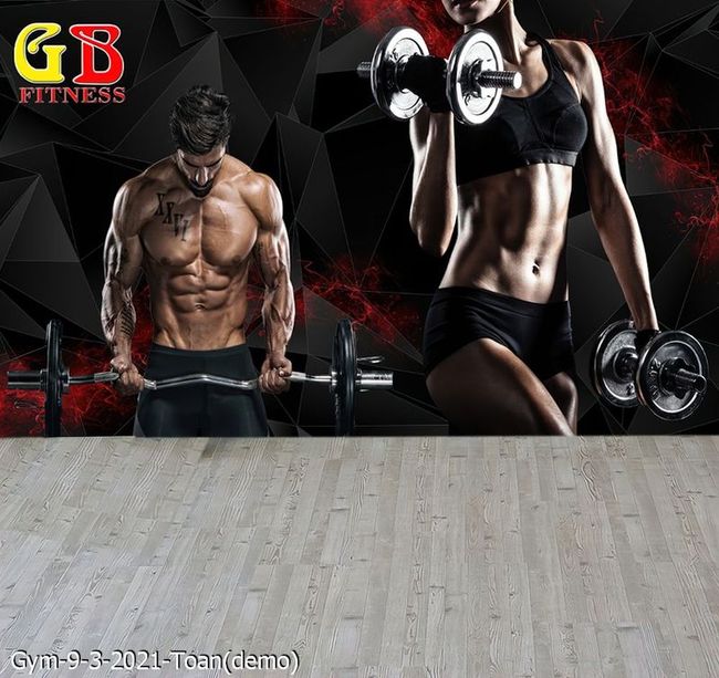 Gym 9 3 2021 Toan