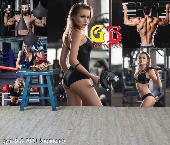 gym 9 3 2021 khoa