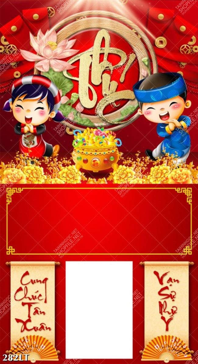 File Lịch Tết