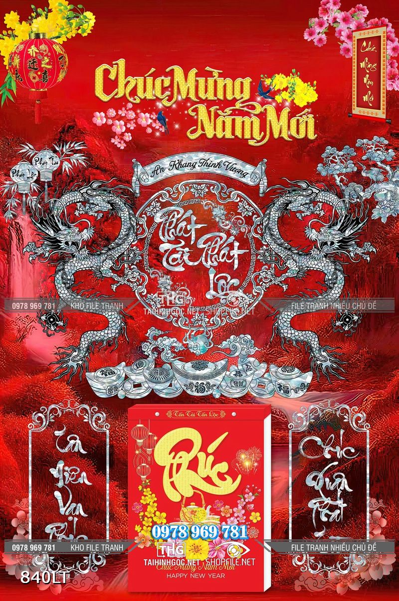 File lịch năm mới 2026