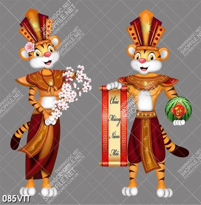 Tư Liệu Tết