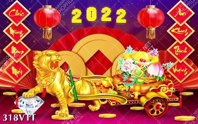 Kiệt tác thiết kế từ chú hổ kéo xe vàng